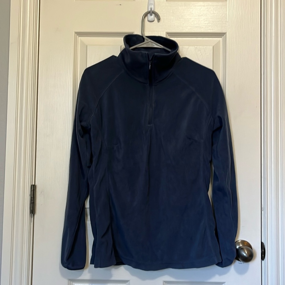 Columbia fleece jacket